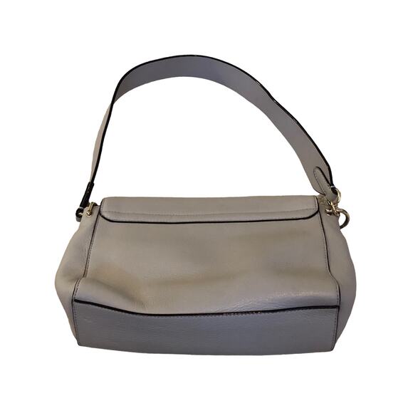 Kate Spade Shoulder Handbag Medium Magnetic Button Inside Pockets - Picture 6 of 9